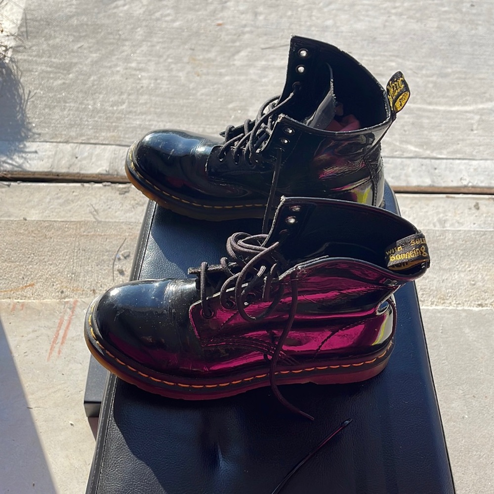 🖤Dr Martens shoe 👠 🖤